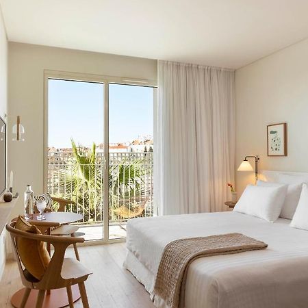 فندق Patio Do Tijolo Lisboa المظهر الخارجي الصورة