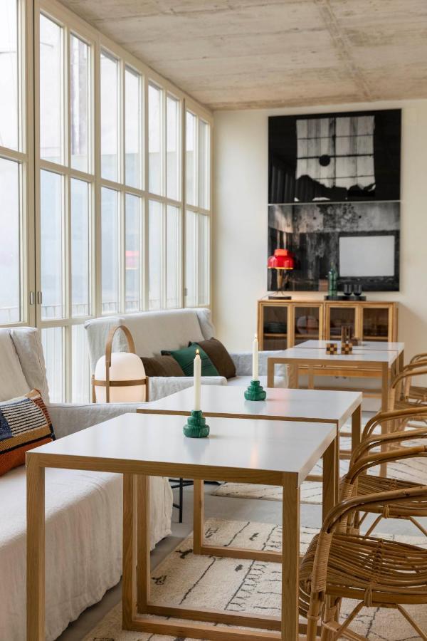 فندق Patio Do Tijolo Lisboa المظهر الخارجي الصورة