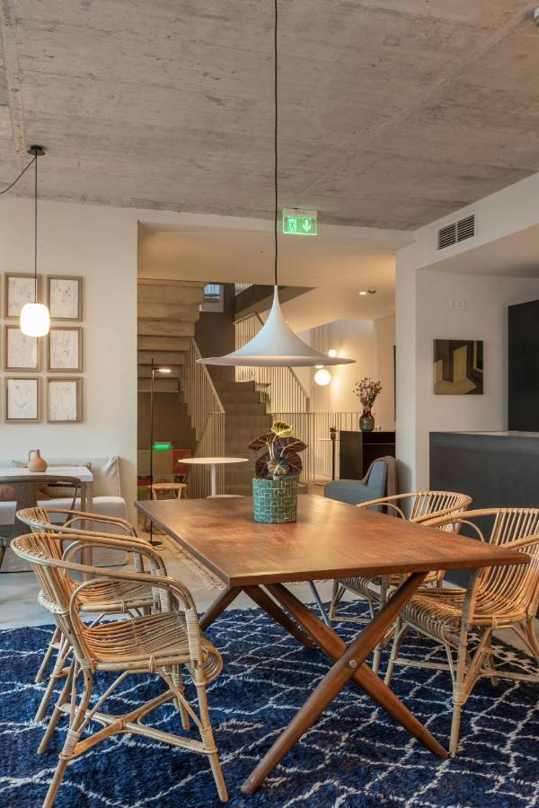 فندق Patio Do Tijolo Lisboa المظهر الخارجي الصورة