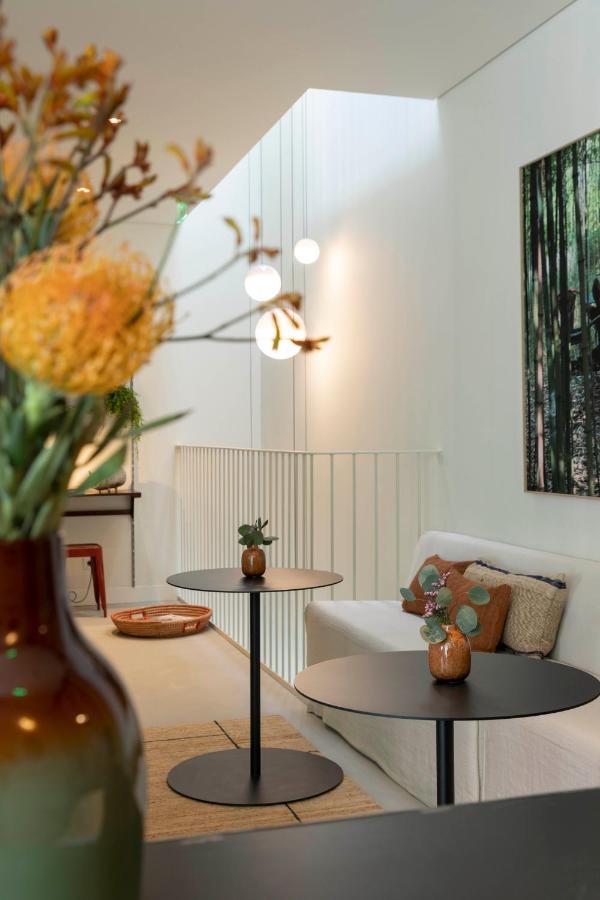 فندق Patio Do Tijolo Lisboa المظهر الخارجي الصورة