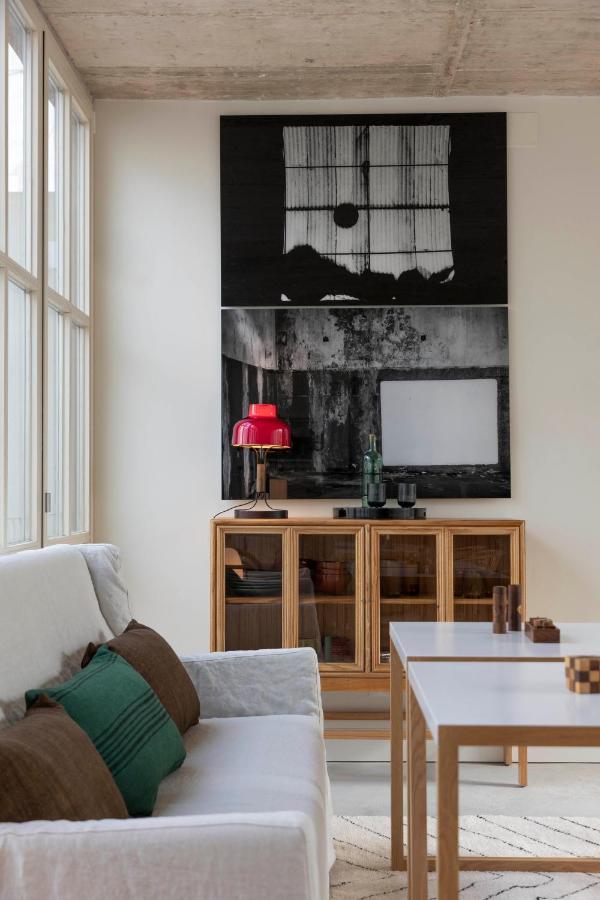 فندق Patio Do Tijolo Lisboa المظهر الخارجي الصورة