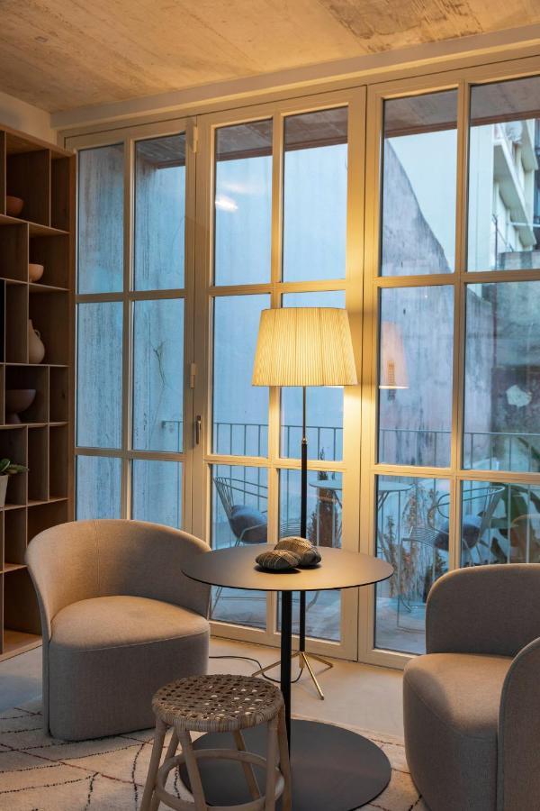 فندق Patio Do Tijolo Lisboa المظهر الخارجي الصورة