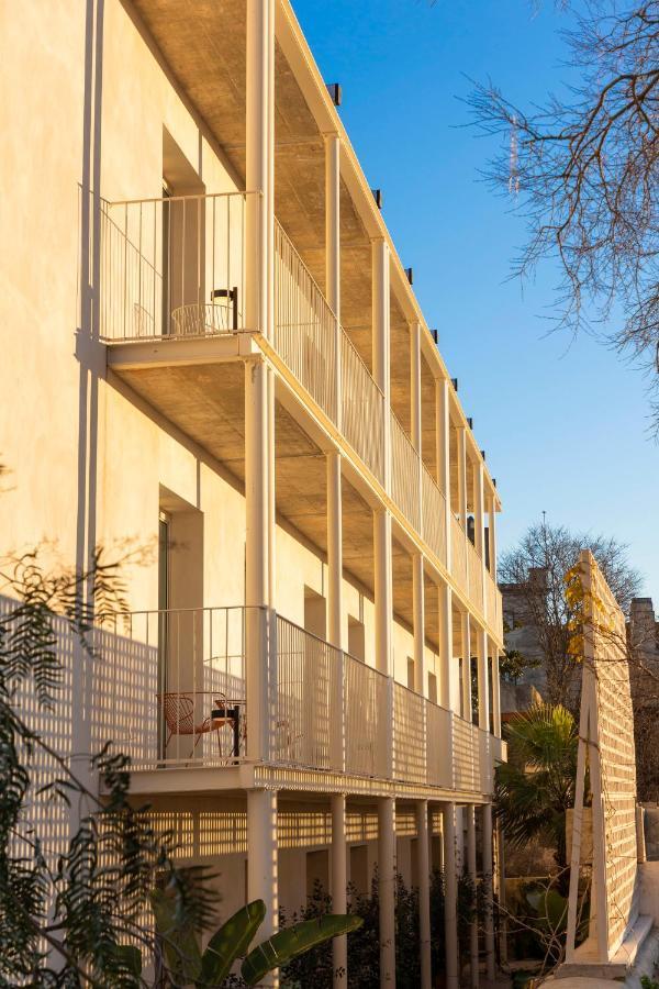 فندق Patio Do Tijolo Lisboa المظهر الخارجي الصورة