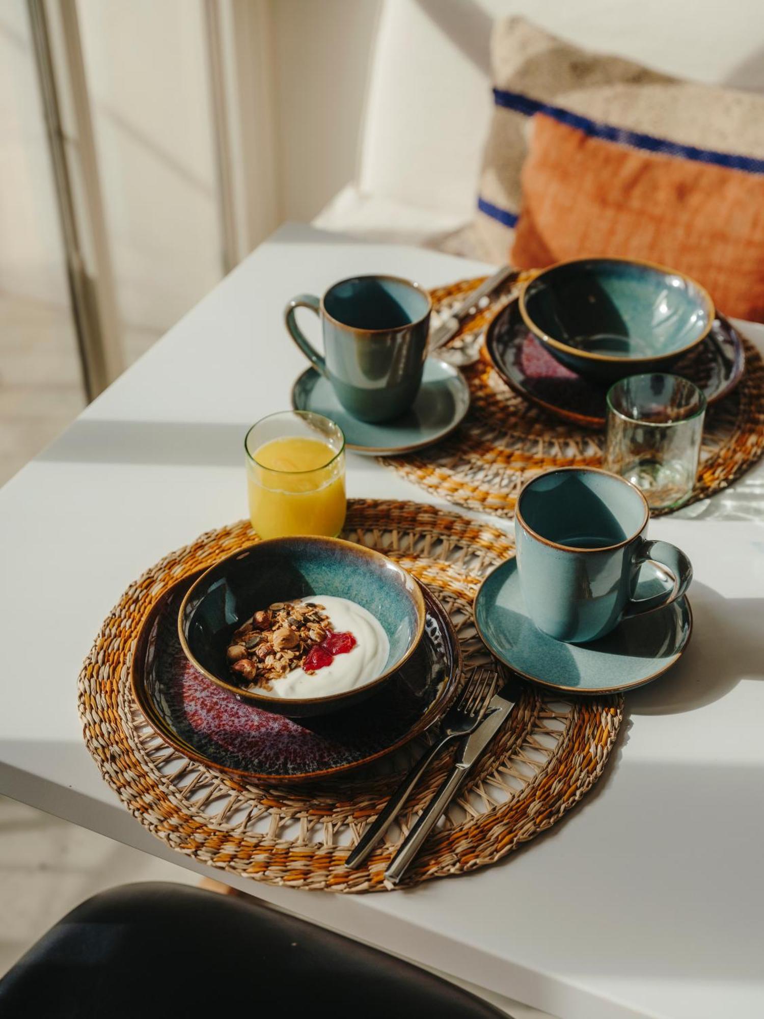 فندق Patio Do Tijolo Lisboa المظهر الخارجي الصورة