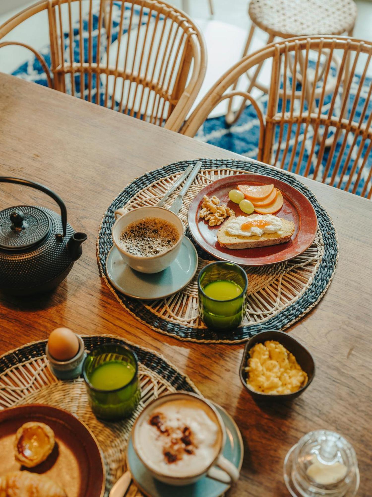 فندق Patio Do Tijolo Lisboa المظهر الخارجي الصورة