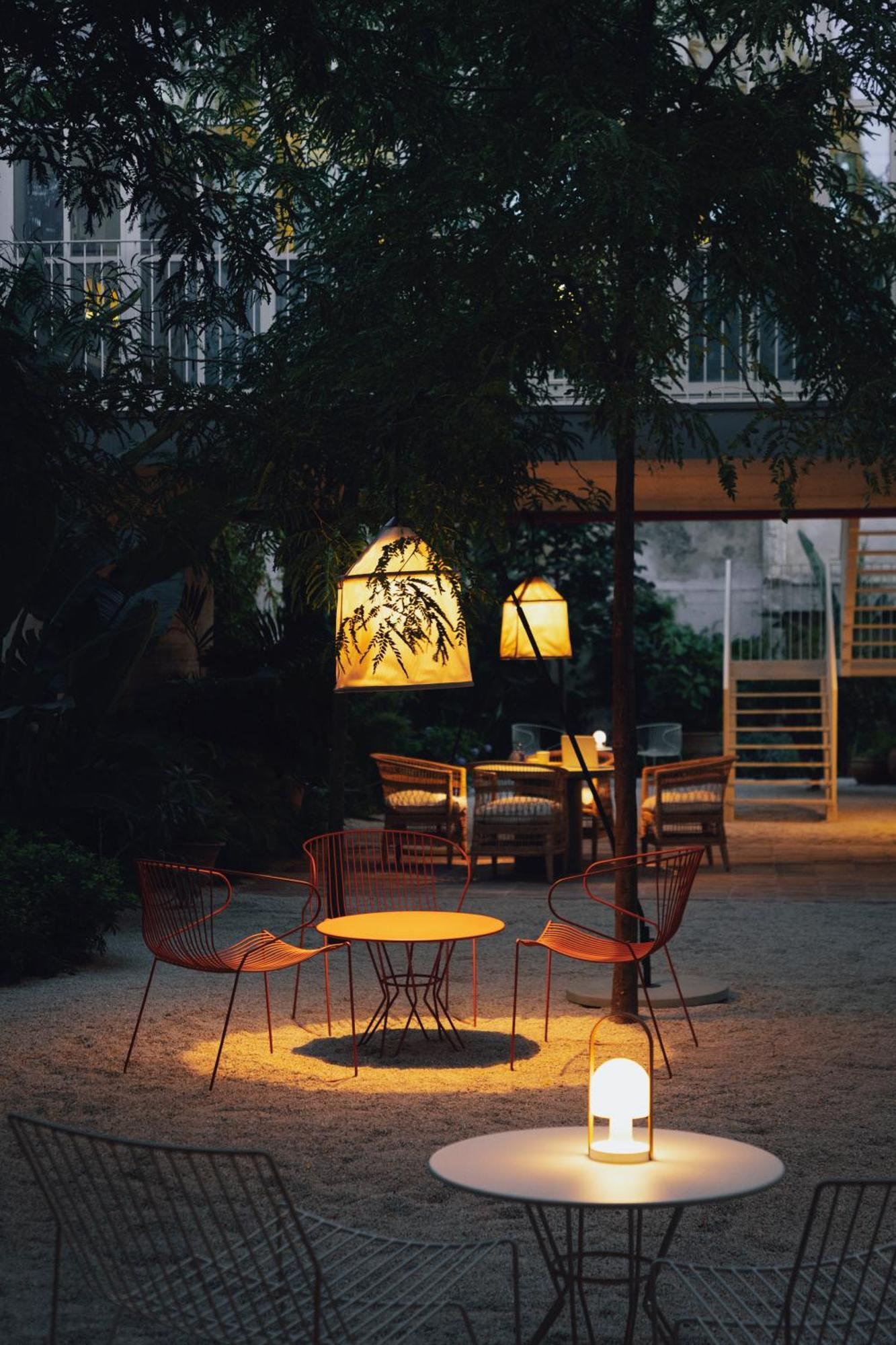 فندق Patio Do Tijolo Lisboa المظهر الخارجي الصورة