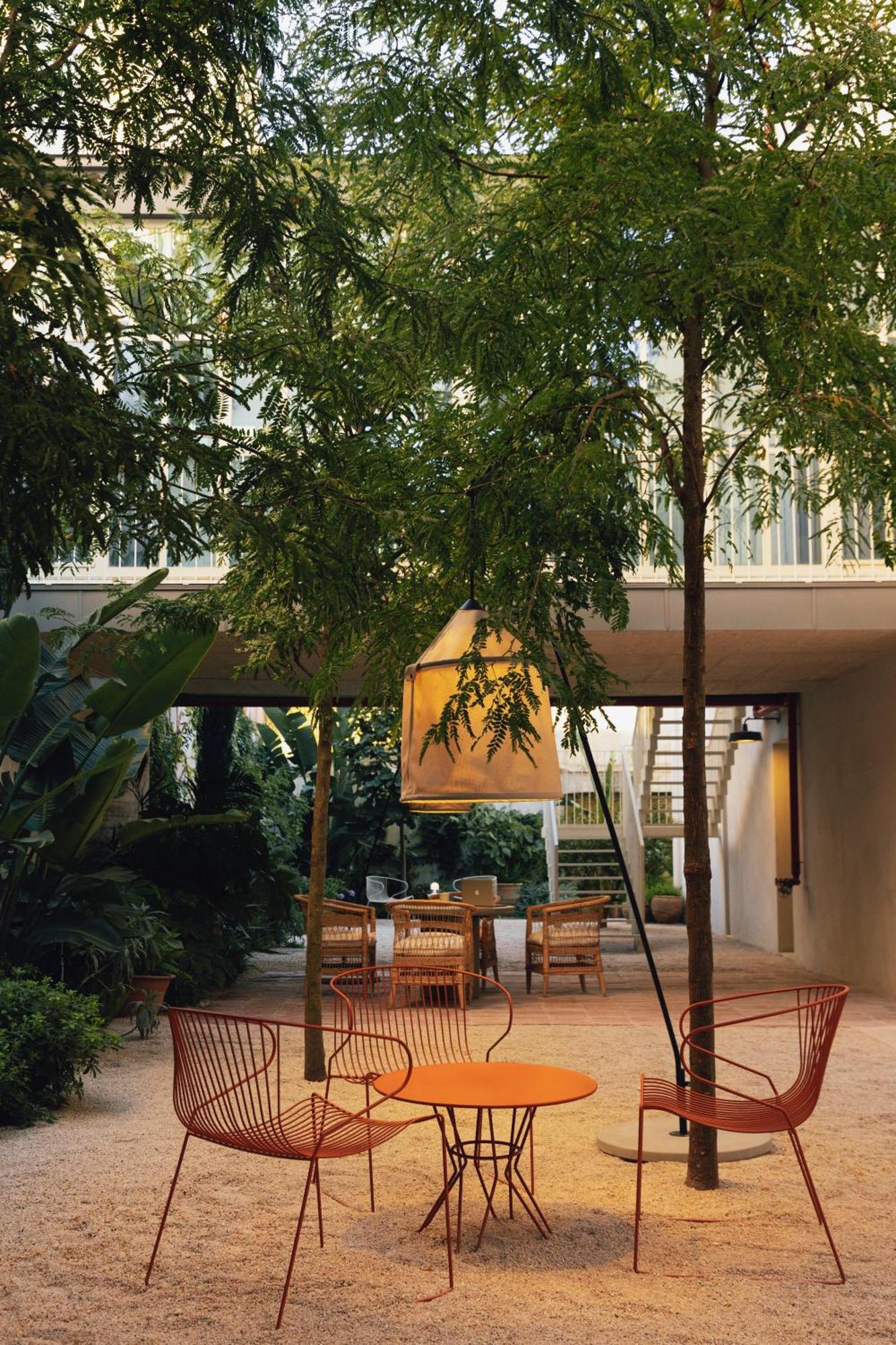 فندق Patio Do Tijolo Lisboa المظهر الخارجي الصورة