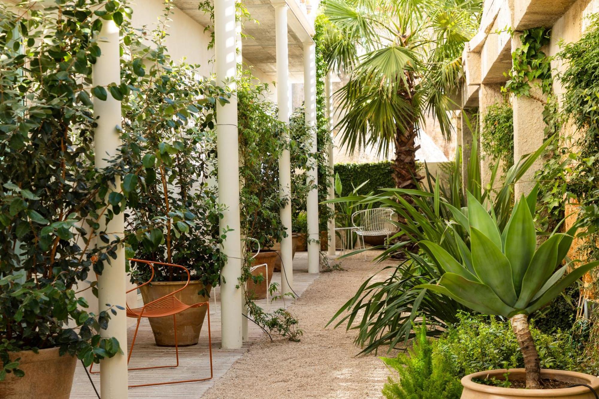 فندق Patio Do Tijolo Lisboa المظهر الخارجي الصورة