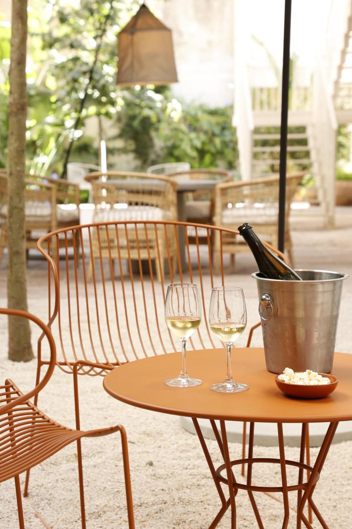 فندق Patio Do Tijolo Lisboa المظهر الخارجي الصورة