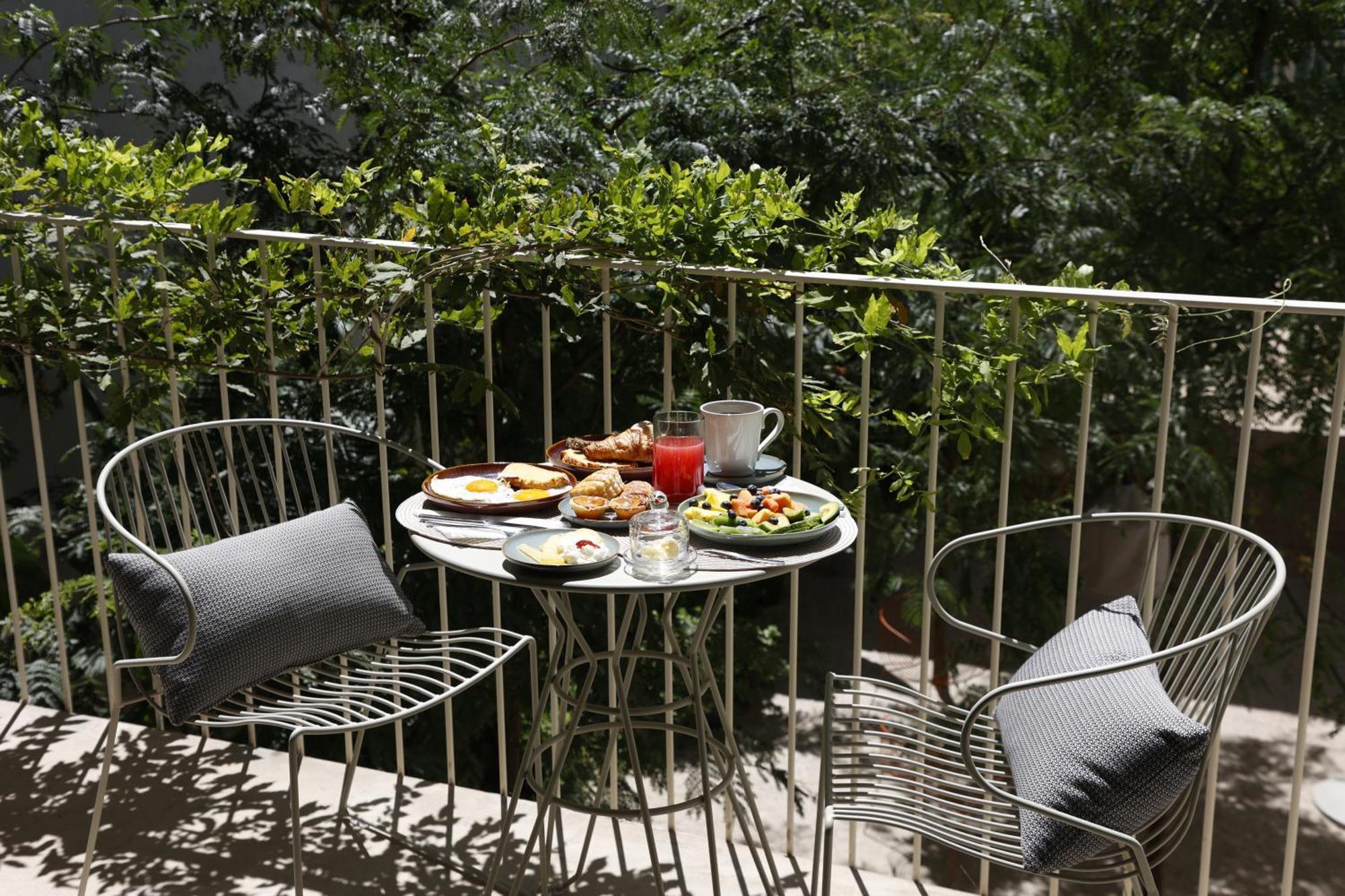 فندق Patio Do Tijolo Lisboa المظهر الخارجي الصورة