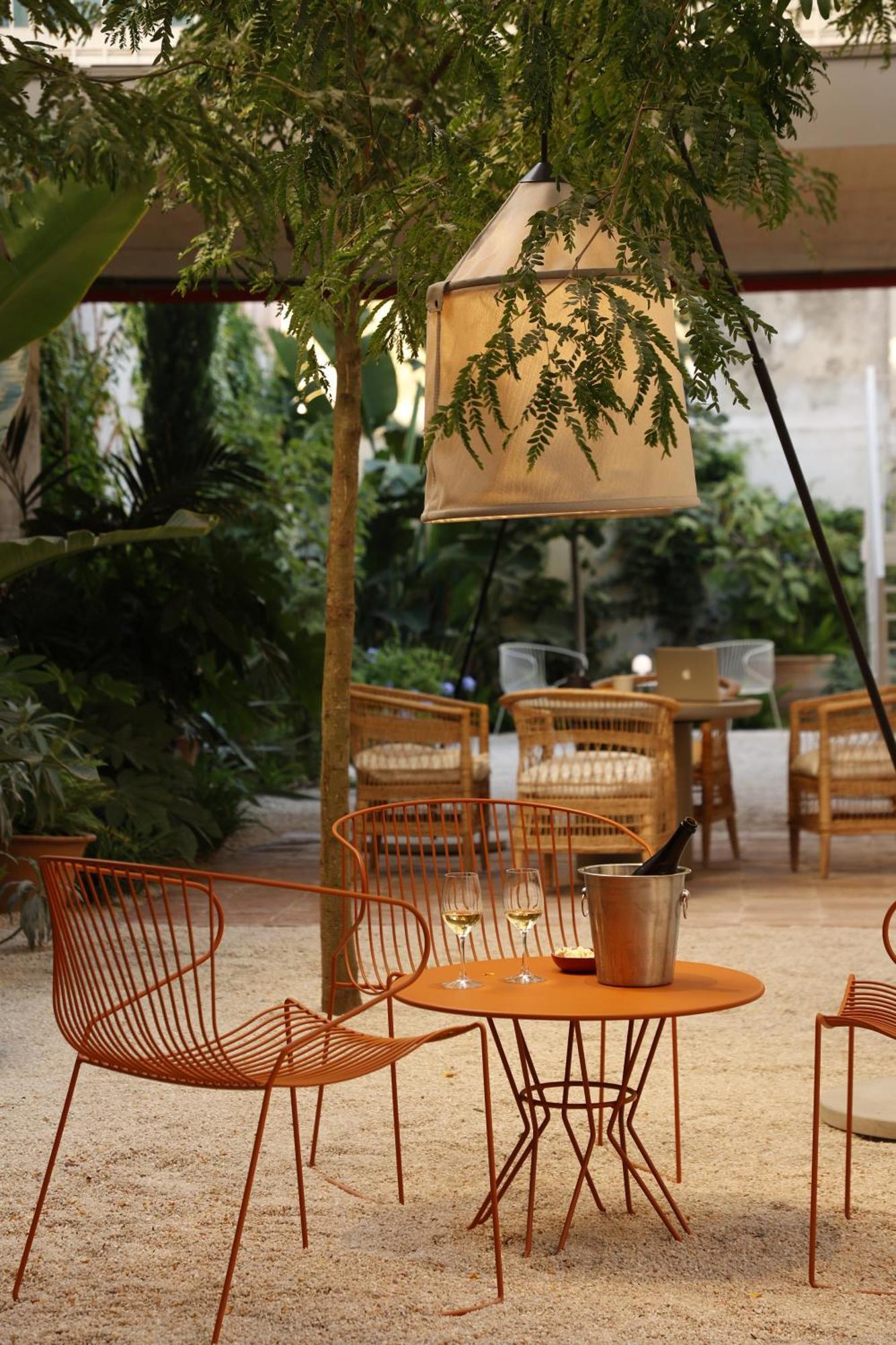 فندق Patio Do Tijolo Lisboa المظهر الخارجي الصورة